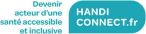 Logo du site internet handiconnect.fr