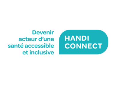 HANDI CONNECT : Fiches-conseils pour professionnels de santé – (Outil pédagogique)
