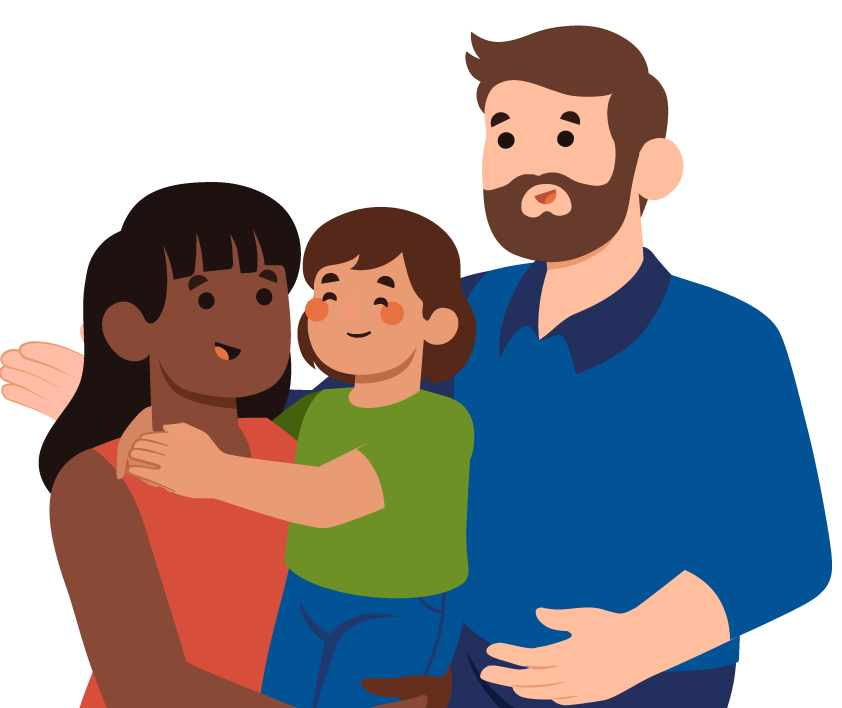 Soutien à la parentalité Intim Agir