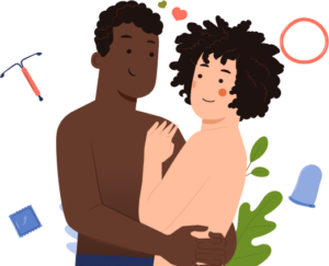 Intim Agir : vie intime affective et sexuelle en situation de handicap
