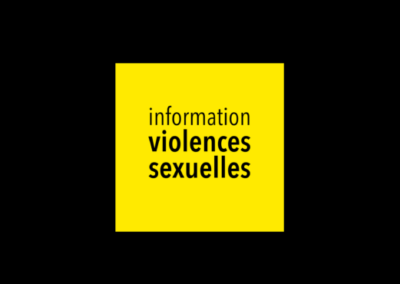 Information Violences Sexuelles – (Site internet)