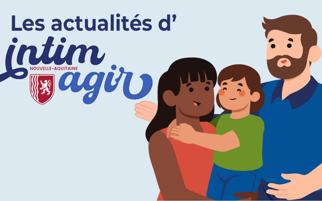 Groupes de parole pour les aidants : Intim’Aidant