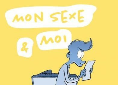 Mon sexe & moi – (Outil pédagogique)