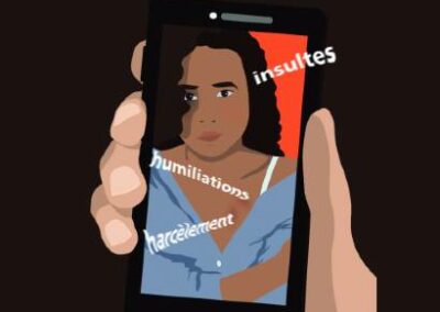 stop-cybersexisme.com – (Site internet)