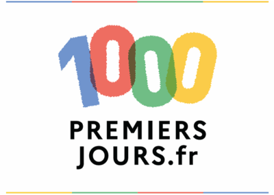1000 premiers jours en FALC (Site internet)