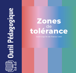 Zones de tolérance handicap mental – (Outil pédagogique)