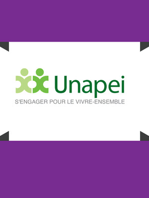 logo de l'UNAPEI